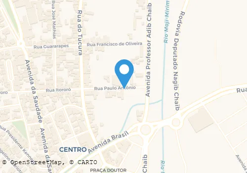 LISARB COMÉRCIO DE MATERIAIS PARA CONSTRUÇÃO LTDA Materiais De Construção em Mogi-mirim SP