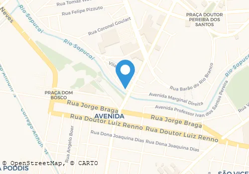 J L DE AZEVEDO CARAGUATATUBA ME Materiais De Construção em Porto Novo SP