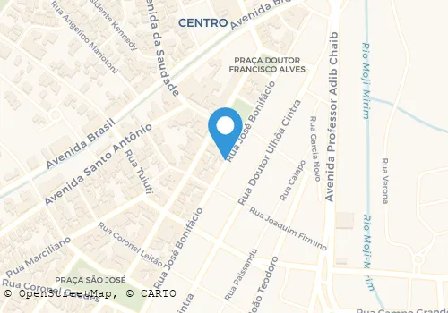 CELEGATTI E CIA LTDA ME Sorveterias em Mogi-mirim SP