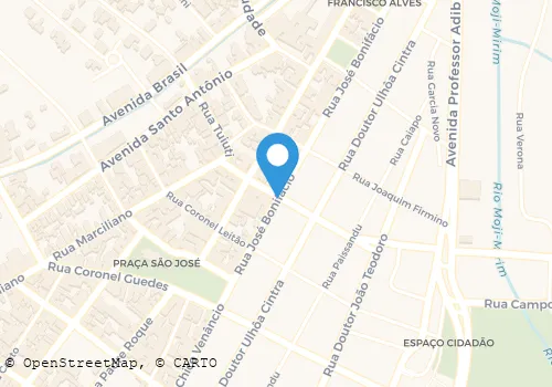SOMAC ADMINISTRAÇÃO CONTABILIDADE LTDA Contabilidade - Escritórios em Mogi-mirim SP