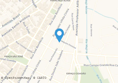 J D SERVIÇOS CONTÁBEIS S/C LTDA Contabilidade - Escritórios em Mogi-mirim SP
