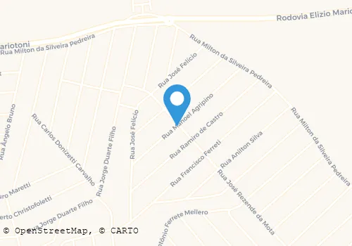DALLAS AUTO PECAS LTDA ME Veículos em Mogi-mirim SP