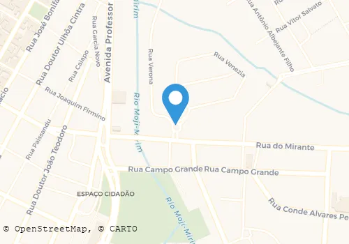 MONROE AUTO PECAS S/A Veículos em Mogi-mirim SP