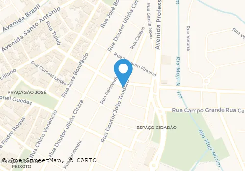 ANTONIO MELQUIADES DOS SANTOS ME Sorveterias em Mogi-mirim SP