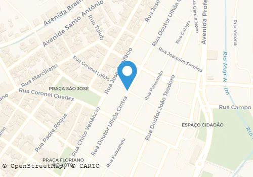 MARIA MADALENA DOS SANTOS MOJI MIRIM Sorveterias em Mogi-mirim SP