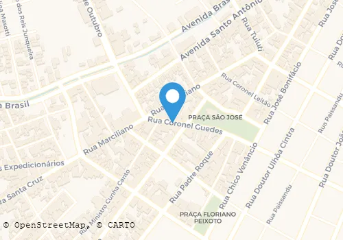 HOTEL ZORZETTO LTDA Hotéis em Mogi-mirim SP