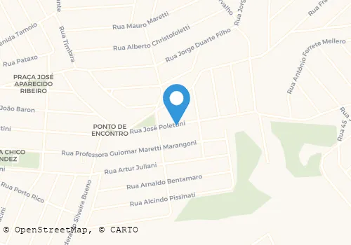 PAULO ALVES GONCALVES MOJI MIRIM ME Varejista Mercearias em Mogi-mirim SP