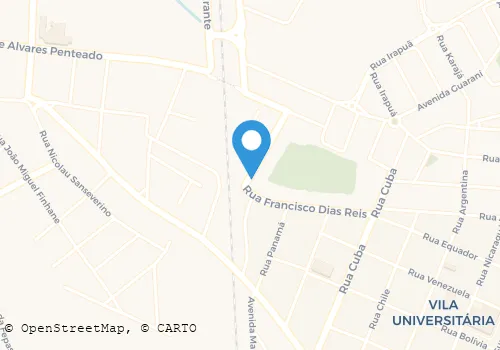 WALKER DO BRASIL AUTO PECAS LTDA Veículos em Mogi-mirim SP