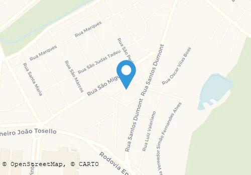 SUPERMERCADOS MIRIM LTDA Varejo em Mogi-mirim SP