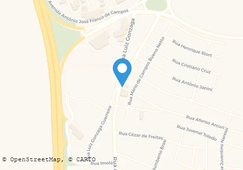 D LEONELLO E CIA LTDA ME Varejista Mercearias em Mogi-mirim SP