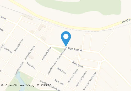 CRETTA EXECUTIVE HOTEL Hotéis em Santa Gertrudes SP