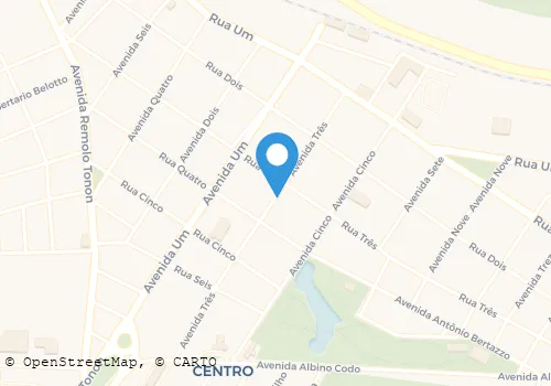 MARLENE G DA SILVA E CIA LTDA ME Restaurantes - Churrascarias em Santa Gertrudes SP
