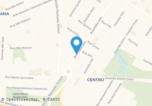 ESCRITÓRIO CONTÁBIL MAMEDE Contabilidade - Escritórios em Santa Gertrudes SP