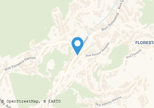FLORA LUZITÂNIA LTDA Floriculturas em Petrópolis RJ