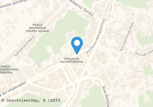 AWC Materiais De Construção em Petrópolis RJ