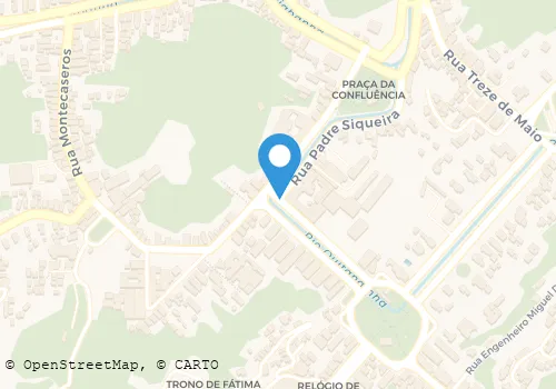 AUTO PECAS CAETANO LTDA Veículos em Petrópolis RJ