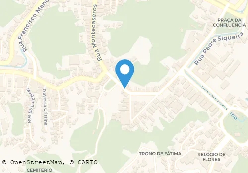 AUTO PECAS VITORIA LTDA MATRIZ 1 Veículos em Petrópolis RJ