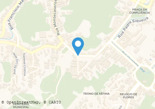 AUTO PECAS 136 LTDA Veículos em Petrópolis RJ