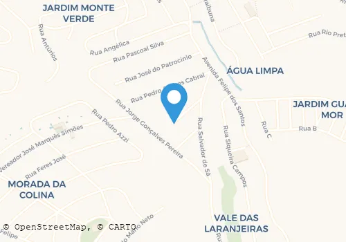 AUTO ESCOLA UNIAO LTDA ME MATRIZ 1 Escolas em Niterói RJ