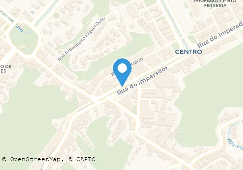 RICARDO FREITAS PEREIRA Advogados em Petrópolis RJ