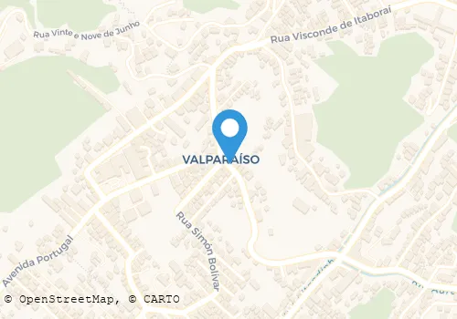 DROGARIA DO POVO Farmácias E Drogarias em Petrópolis RJ