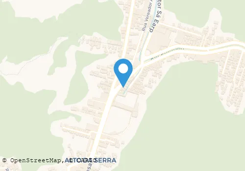 HOSPEDARIA NOSSA SENHORA DA GLORIA LTDA ME S/C Pousadas em Petrópolis RJ