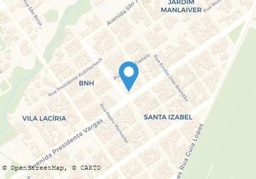 JORGE YOSHIFUMI SASAKI ME Varejista Mercearias em Ponta Porã MS