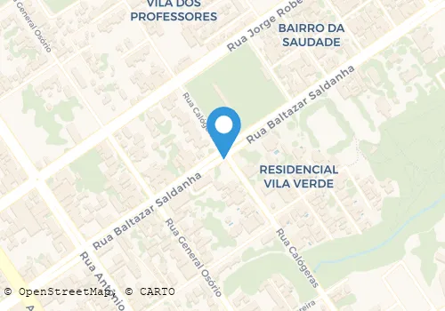 GENESDE SOUZA RODRIGUES Varejista Mercearias em Ponta Porã MS