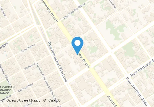 BOGARIM E SATO LTDA Varejista Mercearias em Ponta Porã MS