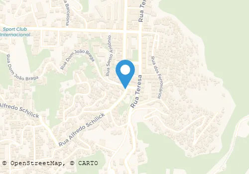 ALEGRIA DA SERRA MATERIAIS DE CONSTRUÇÃO Materiais De Construção em Petrópolis RJ