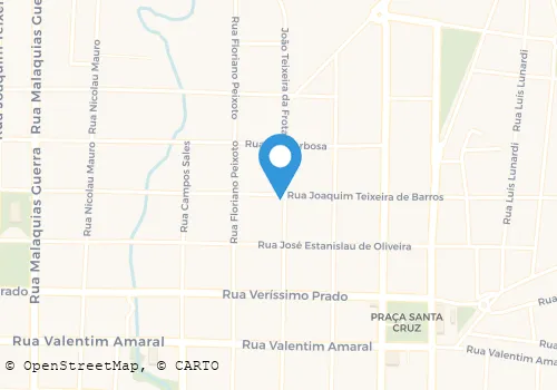 JORGE L MORETE Contabilidade - Escritórios em São Pedro SP