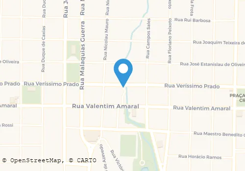 DEPÓSITO DE MATERIAIS PARA CONSTRUÇÃO SÃO PEDRO LTDA Materiais De Construção em São Pedro SP