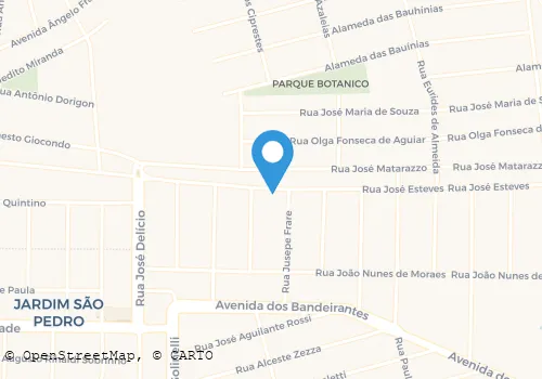 DROGA DIMAS Farmácias E Drogarias em São Pedro SP