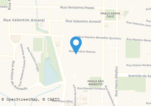 CAPITAL CONTABIL Contabilidade - Escritórios em São Pedro SP
