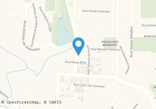 GAMELY AUTO PECAS LTDA Veículos em São Pedro SP