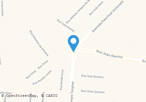 HOTEL FAZENDA SÃO JOÃO LTDA Hotéis em São Pedro SP