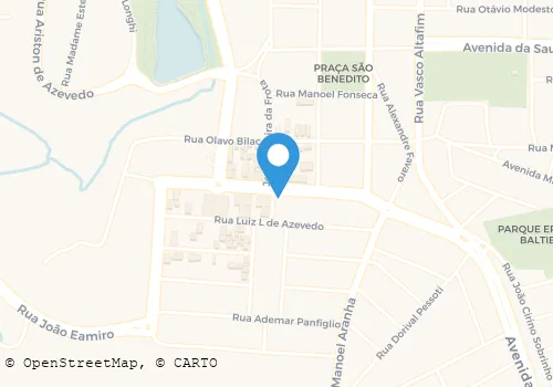 AUTO PECAS RESON LTDA ME Veículos em São Pedro SP