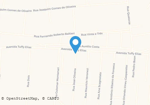 ESCRITÓRIO CONTABILIDADE SERGIO RICARDO BRAGAGNOLO Contabilidade - Escritórios em São Pedro SP