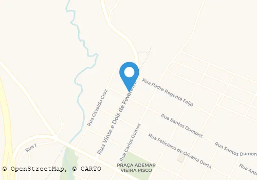 ANTONIO NOGUEIRA STA M SERRA ME Pousadas em Santa Maria Da Serra SP