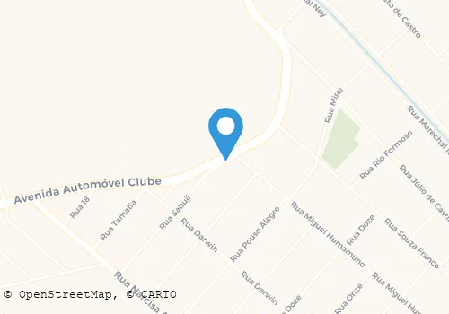 BIBI FONFOM AUTO PECAS LTDA ME Veículos em Duque De Caxias RJ
