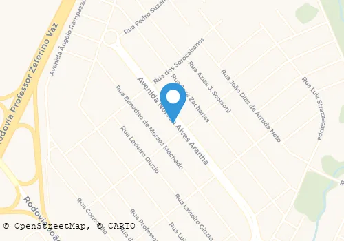 DEPOSITO MATERIAIS P/ CONSTRUCAO ANDORINHAS Materiais De Construção em Cosmópolis SP