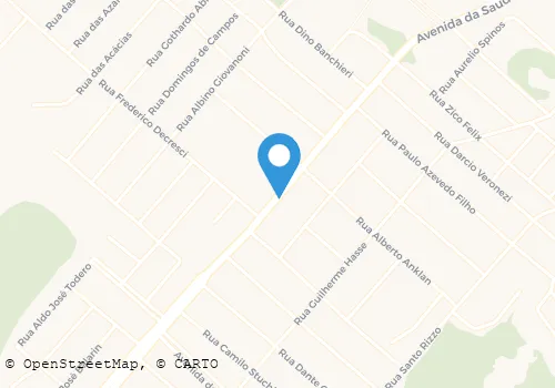 COLIBRI MATERIAIS DE CONSTRUÇÃO LTDA Materiais De Construção em Cosmópolis SP