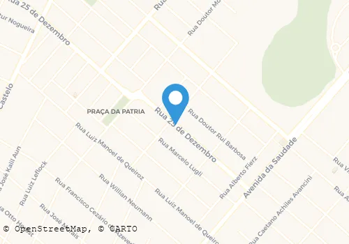 HOTEL VILA NOVA Hotéis em Cosmópolis SP