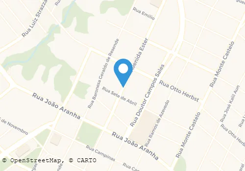 J T N S REFEICOES COLETIVAS LTDA Restaurantes - Churrascarias em Cosmópolis SP