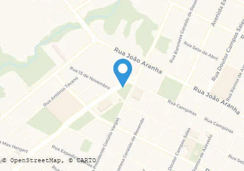 LANCHONETE CREPALDI LTDA-ME Restaurantes - Churrascarias em Cosmópolis SP