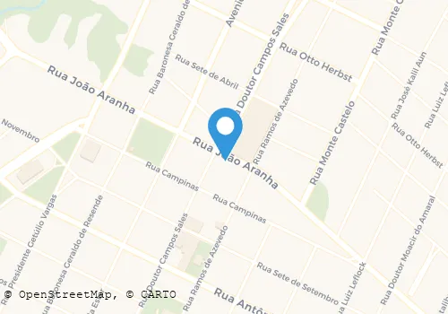 MALAGON MATERIAIS DE CONSTRUCAO Materiais De Construção em Cosmópolis SP