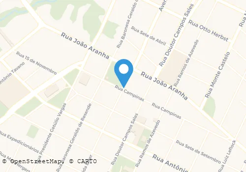 EDEMIR SERVIDONE-ME Restaurantes - Churrascarias em Cosmópolis SP