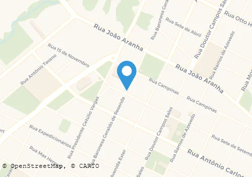 POUSA LA Hotéis em Cosmópolis SP