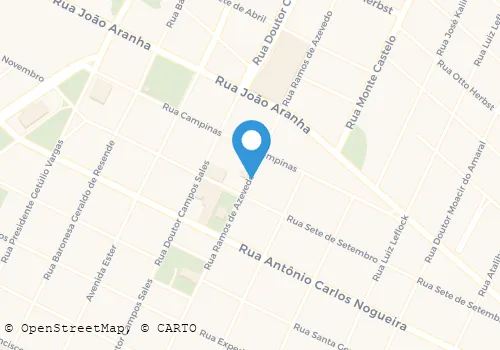 COLIBRI MATERIAIS DE CONSTRUÇÃO LTDA Materiais De Construção em Cosmópolis SP