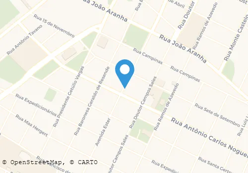 ECIN-CONTABILIDADE ASSESSORIA E CONSULTORIA EMPRESARIAL LTDA Contabilidade - Escritórios em Cosmópolis SP